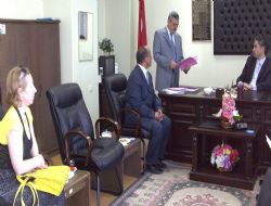 Ahıskalılardan Vatandaşlık başvurusu
